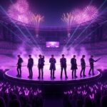 BTS de Retour : Pourquoi le Stade de France Va S'embraser en 2026