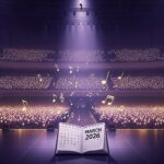 BTS Retour en Mars 2026 : Nouvel Album et Tournée