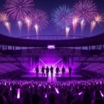 BTS Stade de France 2026 : Pourquoi les Billets Partent si Vite ?