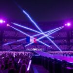 BTS Tournée Mondiale 2026 : Concerts Paris Stade de France