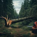 Bûcheron Handicapé 80% : Patrons Condamnés pour Accident Grave