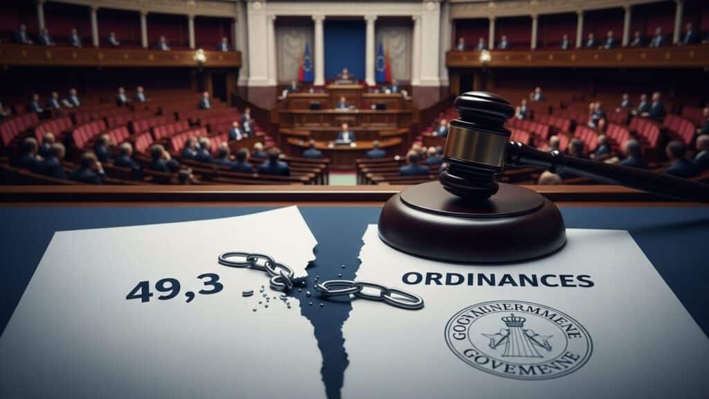 Budget 2026 : 49.3 ou Ordonnances, Quel Choix pour le Gouvernement ?