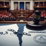 Budget 2026 : 49.3 ou Ordonnances, Quel Choix pour le Gouvernement ?