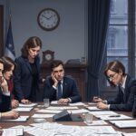 Budget 2026 : Bercy Presse pour Clôturer Rapidement