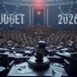 Budget 2026 : Impasse à l&rsquo;Assemblée et Menace 49.3