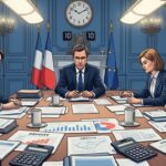 Budget 2026 : La Semaine Décisive pour l'Exécutif