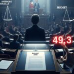 Budget 2026 : Le Retour du 49.3 et la Position du PS