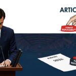 Budget 2026 : Lecornu Active le 49.3 avec Regret