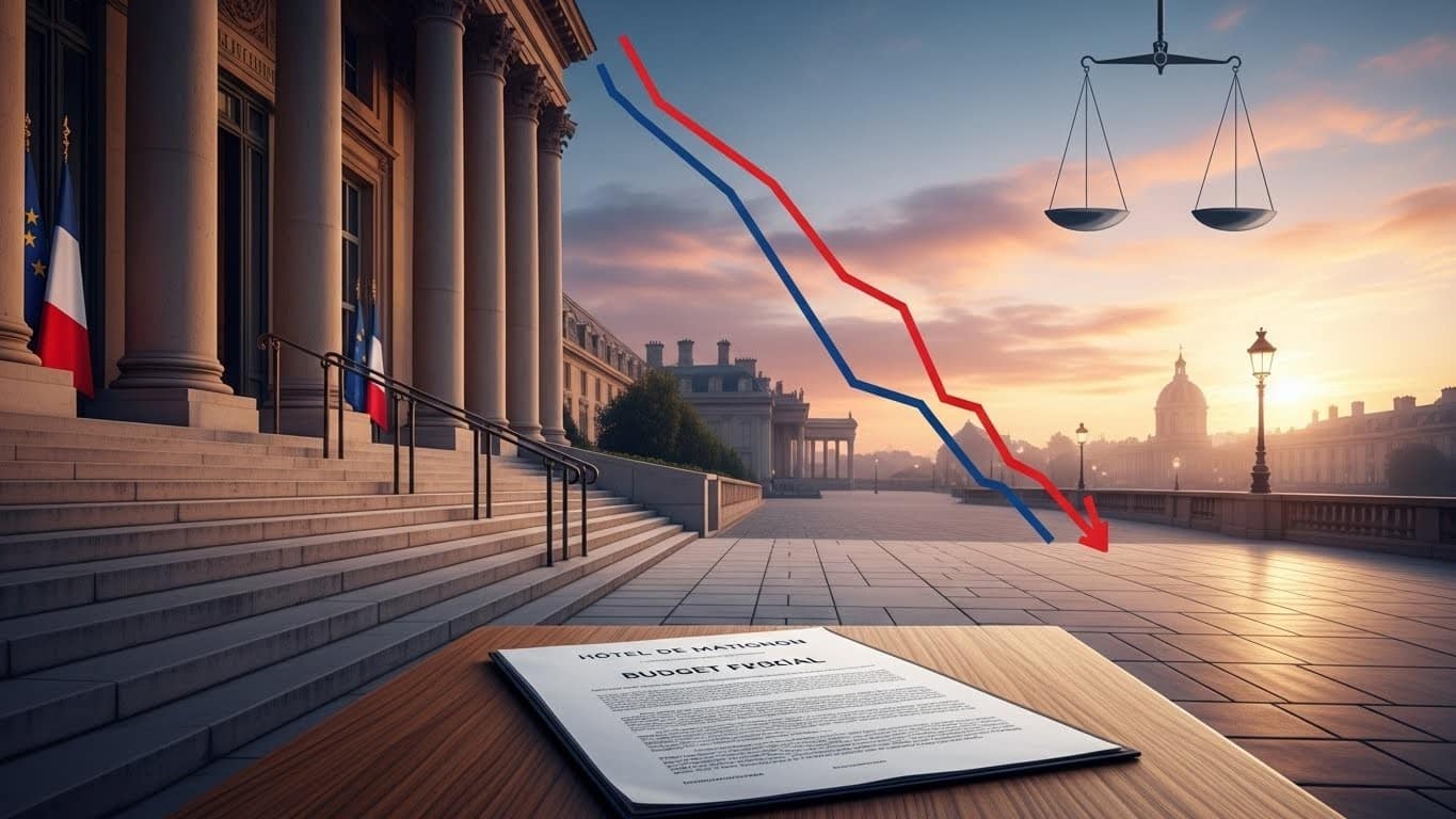 Découvrez les annonces de Sébastien Lecornu sur le budget 2026 : hausse prime d'activité, pas de hausse d'impôts ménages, et quête d'accord pour éviter censure. Un tournant majeur expliqué.