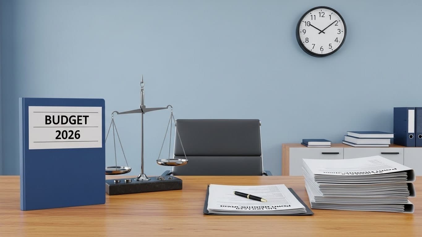 Découvrez les coulisses du Budget 2026 : Sébastien Lecornu n'exclut plus le 49.3 ni les ordonnances pour sortir de l'impasse parlementaire. Analyse exclusive des stratégies gouvernementales.