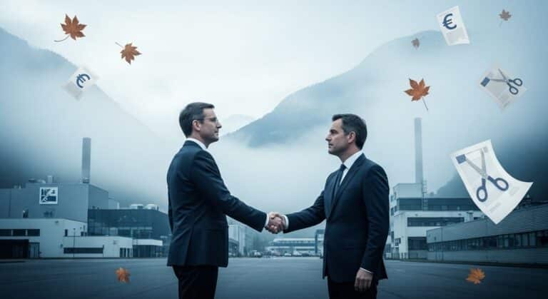 Budget 2026 : Les Républicains Entre Dépenses et Économies