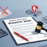 Budget 2026 : Mesures Clés pour Éviter la Censure