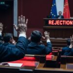 Budget 2026 : Nouveau Rejet des Dépenses à l&rsquo;Assemblée