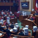 Budget 2026 : Nouvelle Lecture et Retour du 49.3