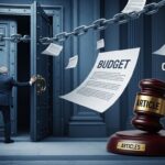 Budget 2026 : Pourquoi Lecornu Recourt au 49.3