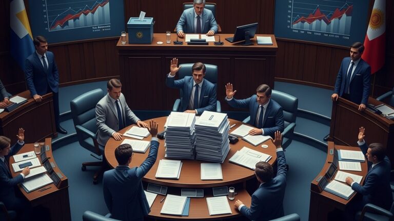 Budget 2026 : Rejet des Recettes en Commission