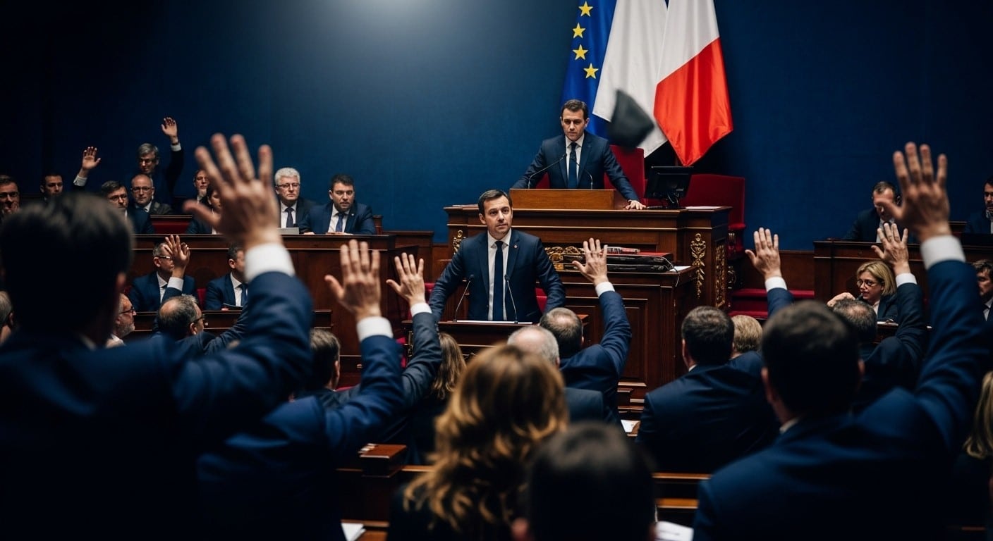 Découvrez comment le Premier ministre Sébastien Lecornu affronte les motions de censure après le 49.3 sur le budget 2026. Analyse des enjeux politiques et des chances de succès.