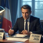 Budget 2026 : Sébastien Lecornu Prêt à Prendre Son Temps