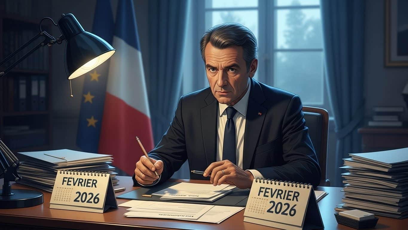 Découvrez pourquoi le Premier ministre préfère un compromis solide au budget 2026 plutôt que la précipitation, avec un possible vote en février avant les municipales. Analyse des enjeux politiques et économiques.