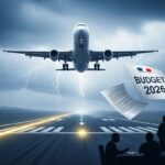 Budget 2026 : Stratégie du Gouvernement pour l&rsquo;Atterrissage