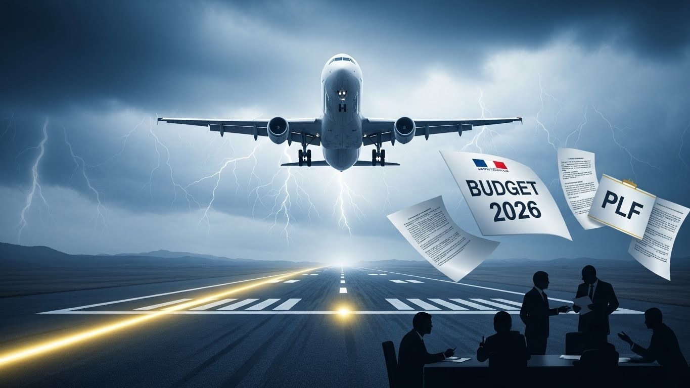 Découvrez comment le gouvernement prépare un accord de non-censure pour adopter le budget 2026 à l'Assemblée. Urgence, compromis et défis expliqués.