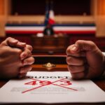 Budget 2026 : Vers un Accord de Non-Censure avec le PS ?