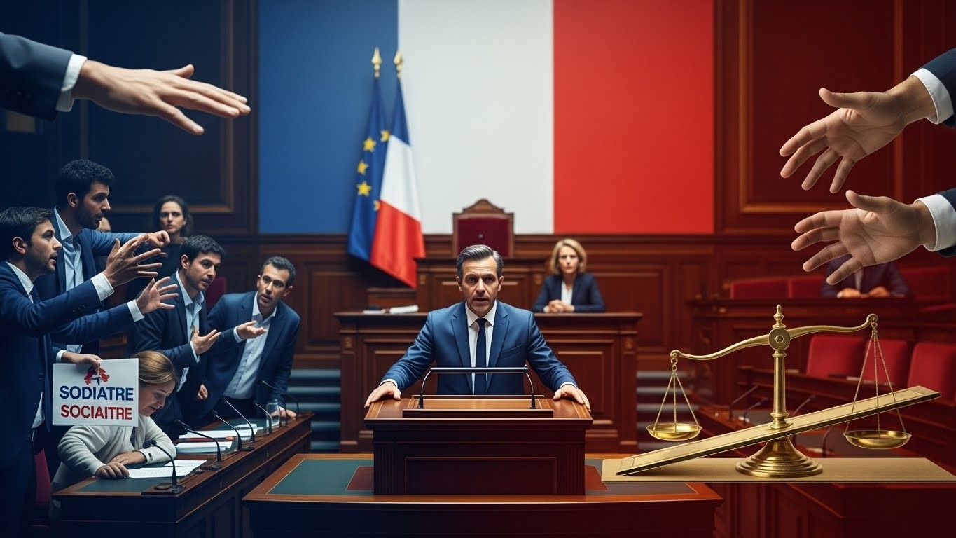 Découvrez comment les annonces du Premier ministre ouvrent la voie à une non-censure du gouvernement sur le budget 2026, avec les socialistes satisfaits des garanties obtenues.