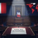 Budget 2026 : Wauquiez refuse la censure malgré le 49.3