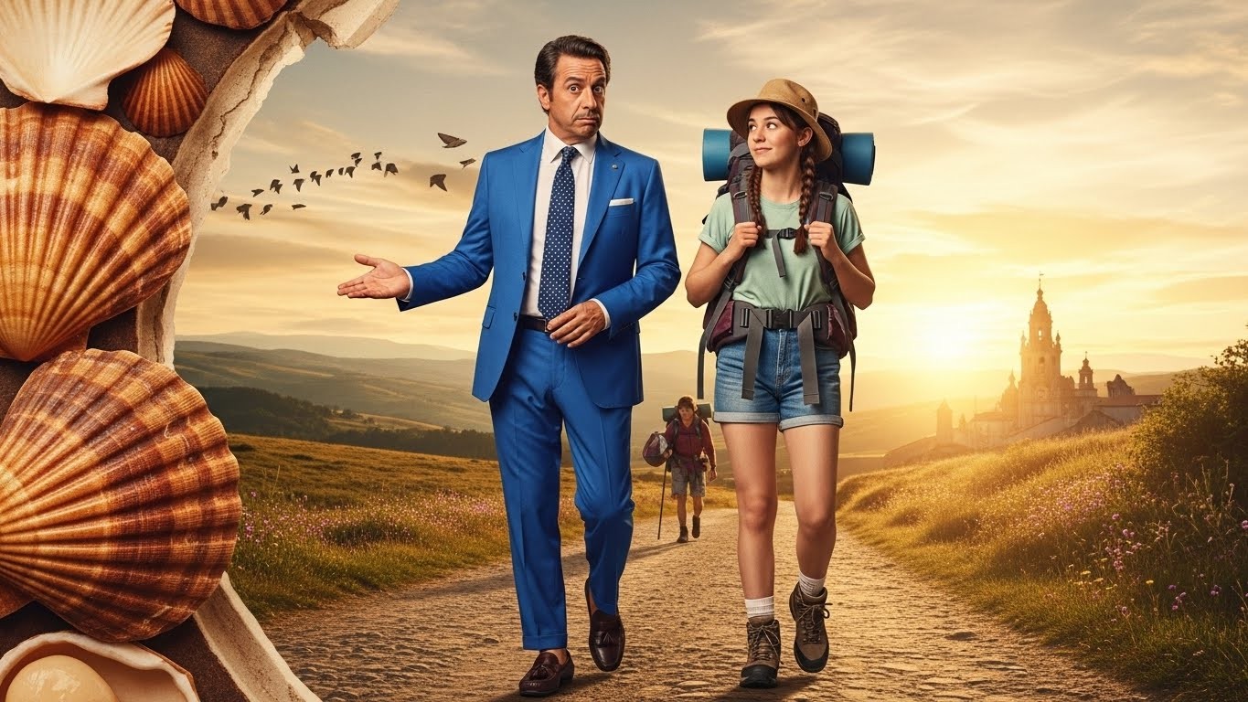 Découvrez comment la comédie italienne Buen Camino avec Checco Zalone dépasse Avatar 3 en Italie avec plus de 6,5 millions d'entrées. Un succès phénoménal qui surprend tout le monde !