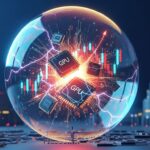 Bulle IA 2026 : Éclatement Inévitable ou Quatrième Révolution ?