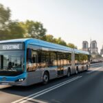 Bus Express à Paris : La Révolution Mobilité 2026 ?