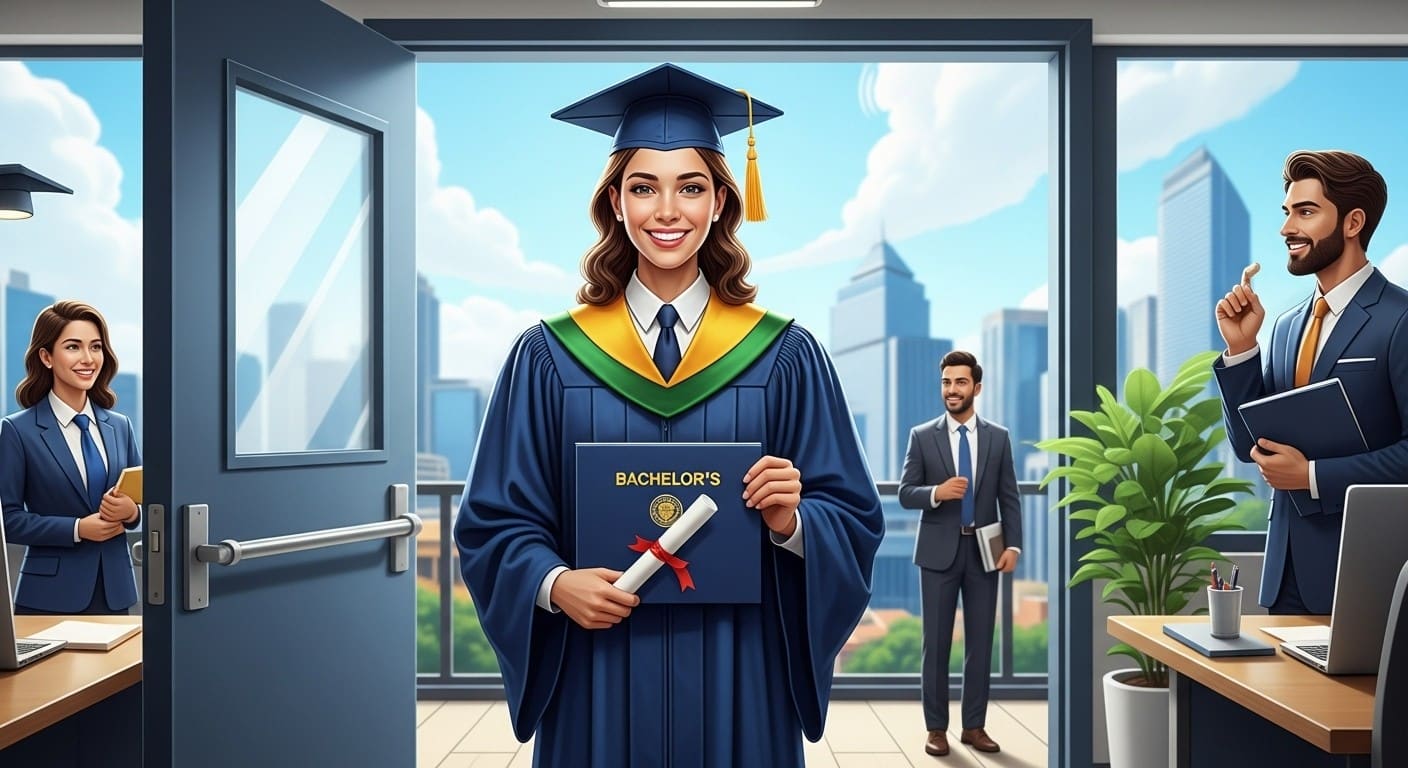 Découvrez pourquoi BUT et Bachelor séduisent de plus en plus : insertion rapide, salaires attractifs, encadrement personnalisé. Bac+3 prêt à l'emploi sans viser le master ?