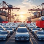 BYD Détrône Tesla : Record de 2,26 Millions de VE en 2025