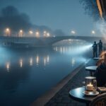 Cadavres dans la Seine : Le Témoignage Glaçant d'un Témoin Clé