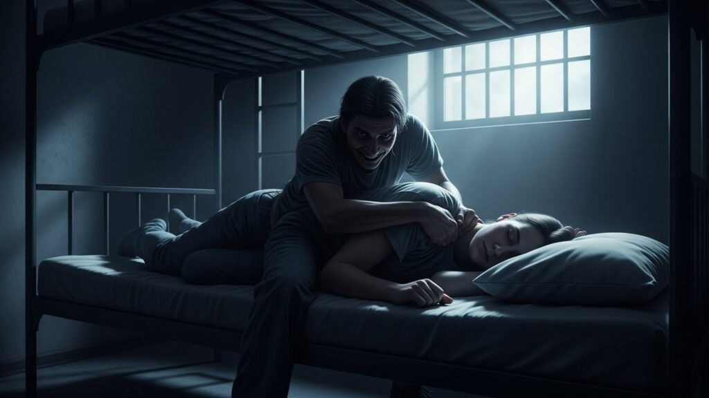 Cadavres dans la Seine : Le Tueur Présumé Attaque en Prison