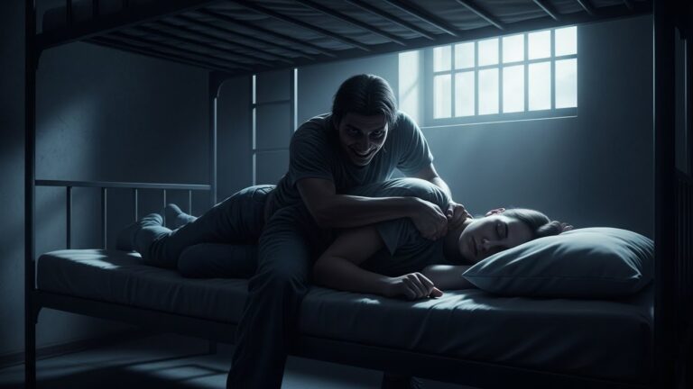 Cadavres dans la Seine : Le Tueur Présumé Attaque en Prison