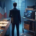 Cadre de Dreux Licencié pour 47 000 € d'Achats Privés