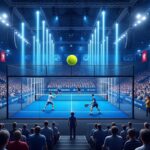 Caen Devient la Capitale du Padel avec Son Tournoi International
