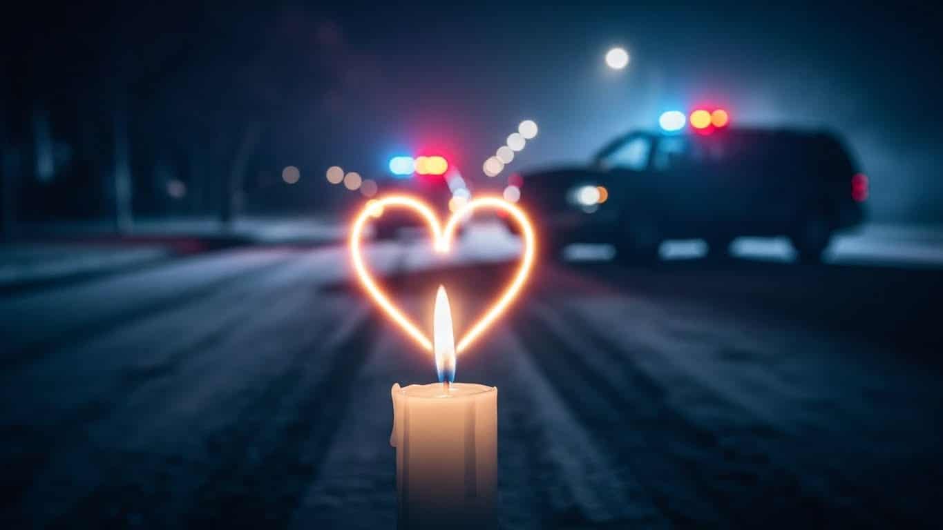 Une cagnotte dépasse 1,5 million de dollars pour soutenir la famille d’une Américaine tuée par un agent de l’immigration à Minneapolis. Découvrez cette histoire bouleversante de solidarité.