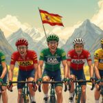 Caja Rural-Seguros RGA au Tour de France 2026