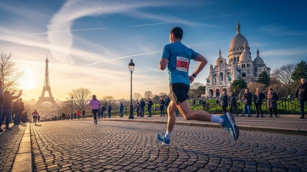 Calendrier 2026 des Courses à Pied à Paris : Le Guide Ultime