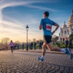 Calendrier 2026 des Courses à Pied à Paris : Le Guide Ultime