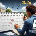 Calendrier Concours Écoles de Commerce 2026 : Dates Clés
