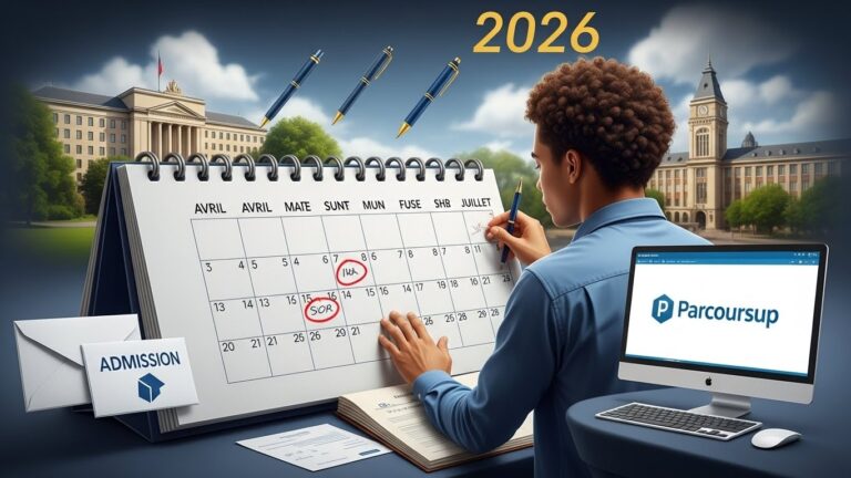 Calendrier Concours Écoles de Commerce 2026 : Dates Clés