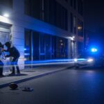 Cambriolage chez Jeunes Joueurs OL : Arrestation en Flagrant Délit