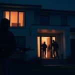 Cambriolage violent chez un investisseur crypto dans les Yvelines