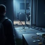 Cambrioleur en Série Condamné : 3 Ans Ferme Malgré ses Amnésies