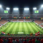 Cameroun-Maroc CAN 2025 : Compositions Probables des Quarts