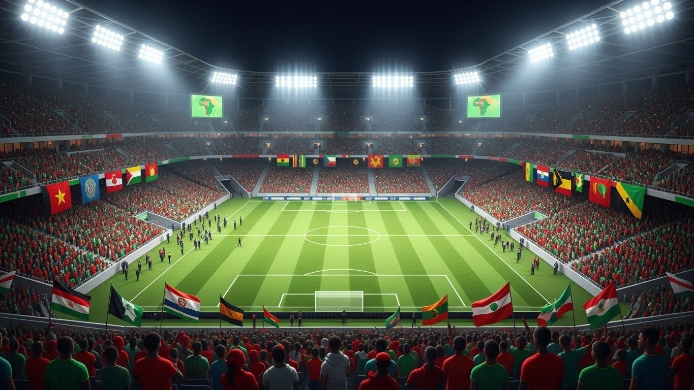 Découvrez les compositions probables pour le choc Cameroun-Maroc en quarts de finale de la CAN 2025. Hakimi titulaire, Amrabat incertain ? Analyse complète et pronos avant ce duel explosif à Rabat.