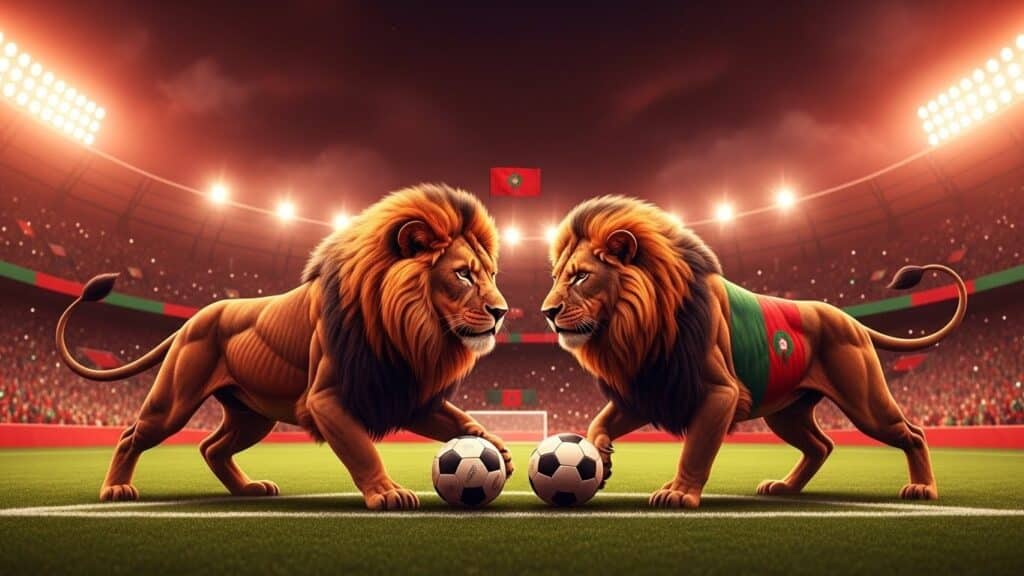 Cameroun – Maroc : Quart CAN 2025 Sous Haute Pression